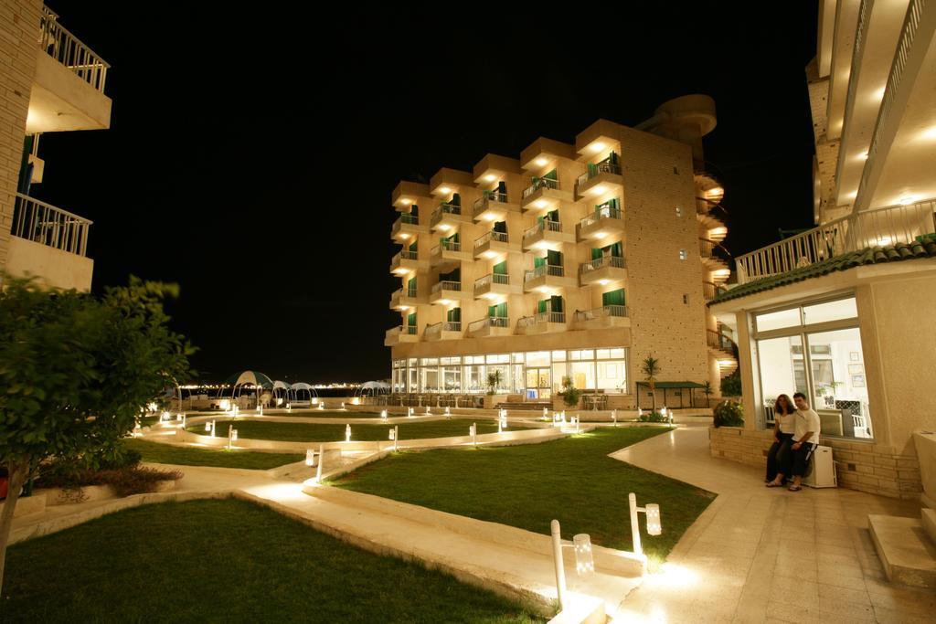 Beau Site Hotel Mersa Matruh Exteriér fotografie